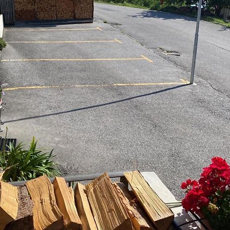 Apartmán Mansarda Con Giardino Val Di Sole Trentino Terzolas Exteriér fotografie